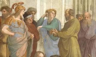 苏格拉底的名言 苏格拉底的名言