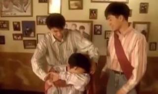 小虎队经典歌曲 小虎队经典歌曲