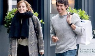 艾玛沃特森拒绝王子