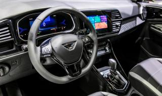 全新大众捷达2023款