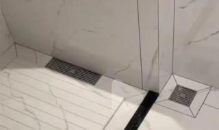 卫生间新型地漏 卫生间新型地漏