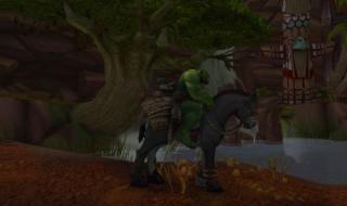 wow20级坐骑 wow20级坐骑