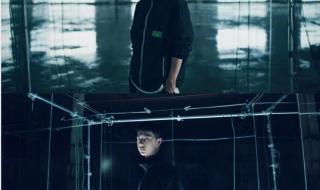 王一博代言安踏 王一博代言安踏