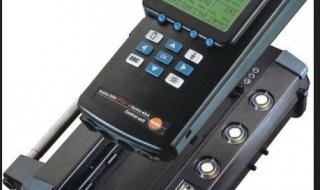 烟气分析仪 烟气分析仪