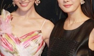 杨幂和唐嫣翻脸原因