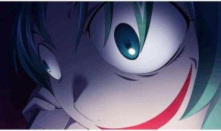 寒蝉鸣泣之时好看吗