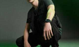 王一博代言安踏 王一博代言安踏