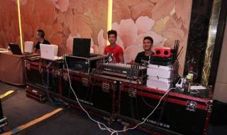 西安灯光音响租赁 西安灯光音响租赁
