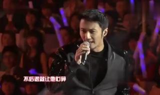 谢霆锋获奖 谢霆锋获奖