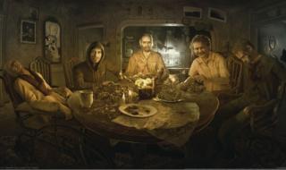 生化危机3图文攻略