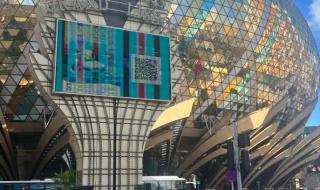 深圳去澳门旅游攻略