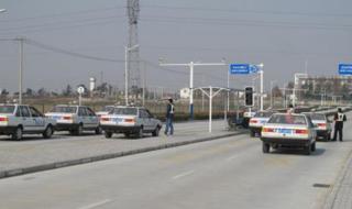 科三考试项目有哪些