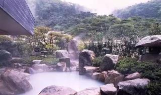 新兴金水台温泉