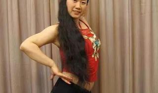 芙蓉姐姐早期照片 芙蓉姐姐早期照片