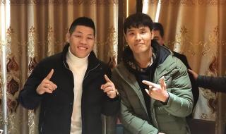 李景亮TKO穆斯里穆