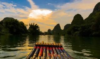 适合情侣旅游的地方