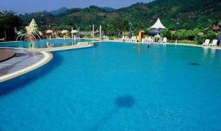 从化碧水湾温泉团购 从化碧水湾温泉团购