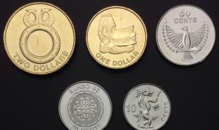 所罗门群岛地图位置