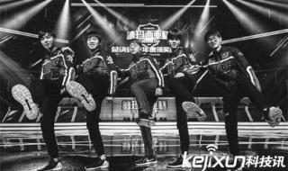 EDG现在几个韩国人