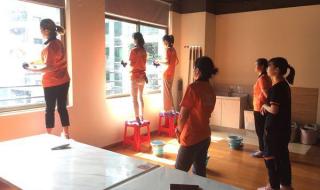 住家保姆一个月价格