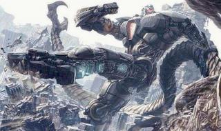 环太平洋机甲的排名