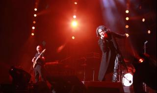 中国摇滚乐队排名