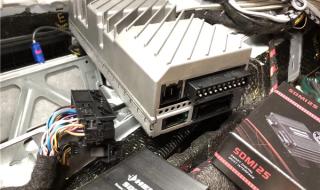 音频解码器 音频解码器