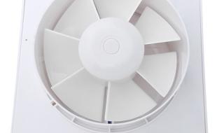 小型排风扇 小型排风扇