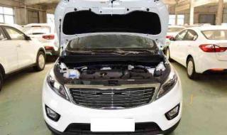 起亚智跑最低多少钱