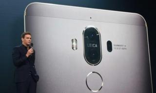 华为对平板电脑提价