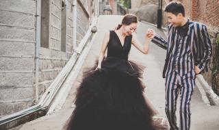 厦门婚纱照拍摄景点 厦门婚纱照拍摄景点