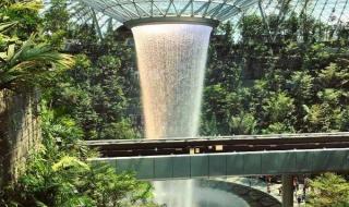 新加坡机场 新加坡机场