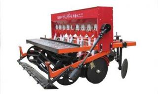 新型玉米播种机 新型玉米播种机