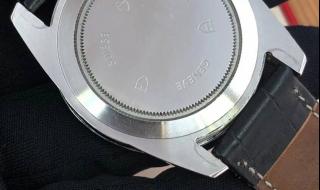 正规回收二手名表店