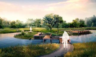 生态农业观光园