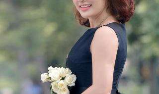 成熟女人是什么样的 成熟女人是什么样的