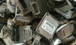 废旧线路板回收设备 废旧线路板回收设备