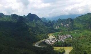 中国长寿村 中国长寿村