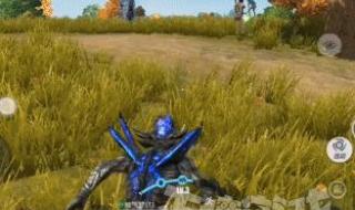 cf异形终结者 cf异形终结者