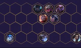 lol寒冰女巫 lol寒冰女巫