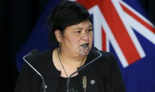 新西兰的钞票是塑料 新西兰的钞票是塑料