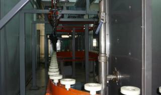 悬挂输送机 悬挂输送机