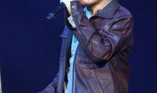 我终于失去了你赵传