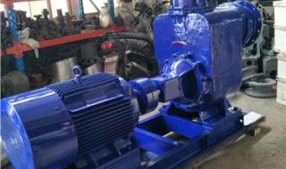 污水泵报价 污水泵报价