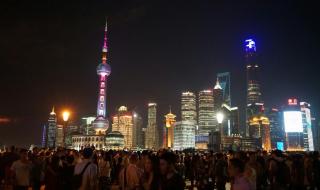 上海外滩好玩吗 上海外滩好玩吗