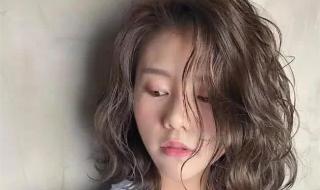 现在流行什么发型