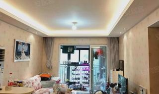 万科魅力之城租房