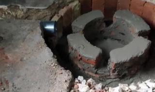 最先进的无烟柴火灶 最先进的无烟柴火灶