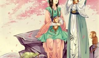 青梅王爷竹马妃