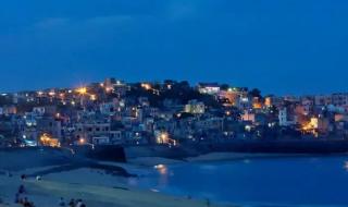 厦门东山岛 厦门东山岛